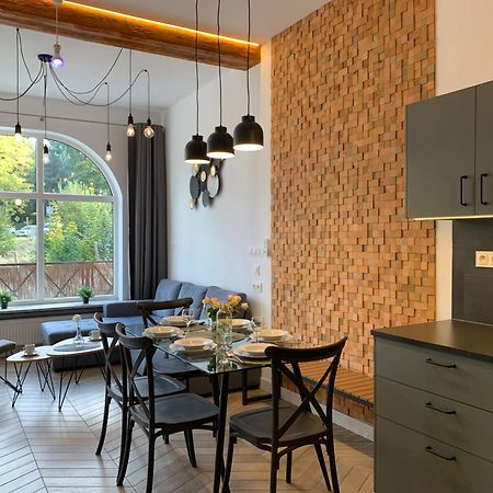 Apartament Kalina - Wyszynskiego Świeradów-Zdrój Exteriör bild