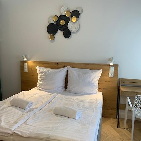 Apartament Kalina - Wyszynskiego Świeradów-Zdrój Exteriör bild