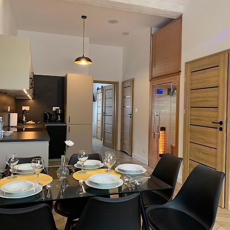 Apartament Kalina - Wyszynskiego Świeradów-Zdrój Exteriör bild