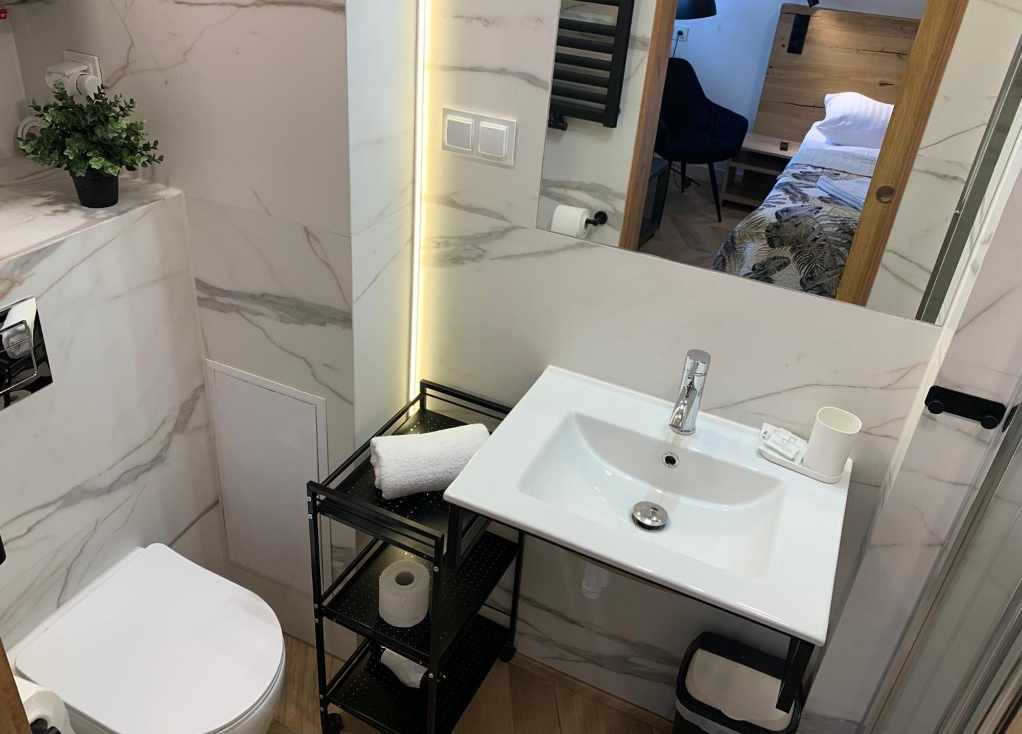 Apartament Kalina - Wyszynskiego Świeradów-Zdrój Exteriör bild