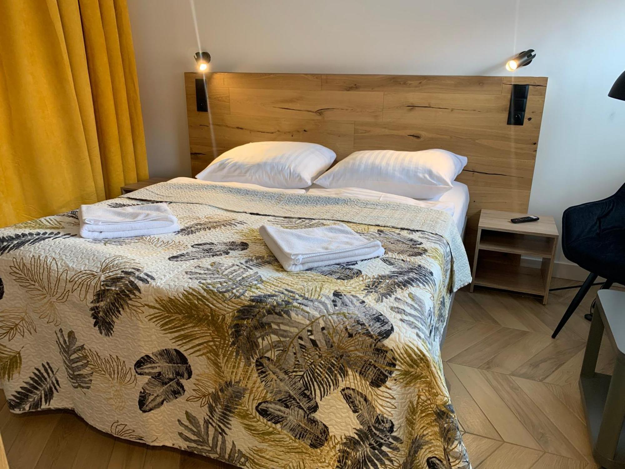 Apartament Kalina - Wyszynskiego Świeradów-Zdrój Exteriör bild