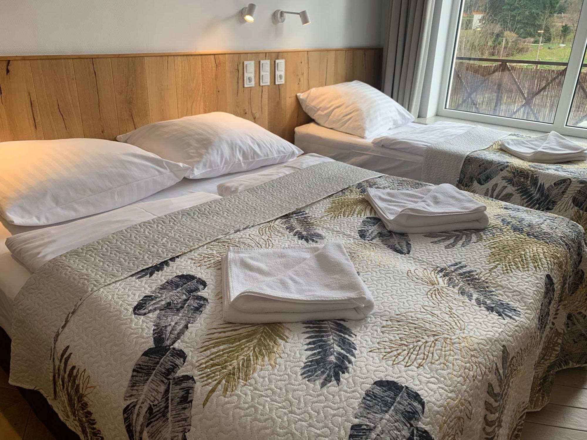 Apartament Kalina - Wyszynskiego Świeradów-Zdrój Exteriör bild