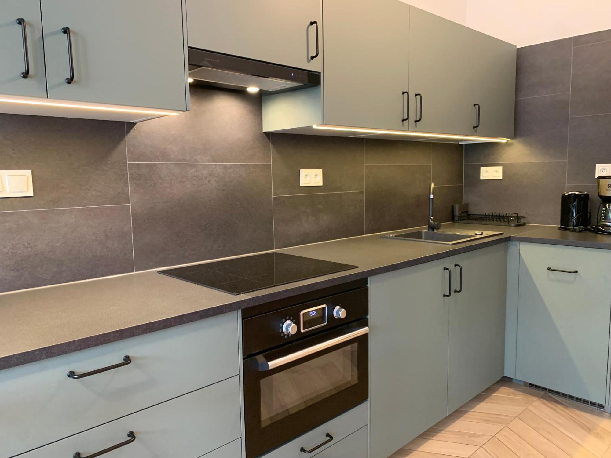 Apartament Kalina - Wyszynskiego Świeradów-Zdrój Exteriör bild