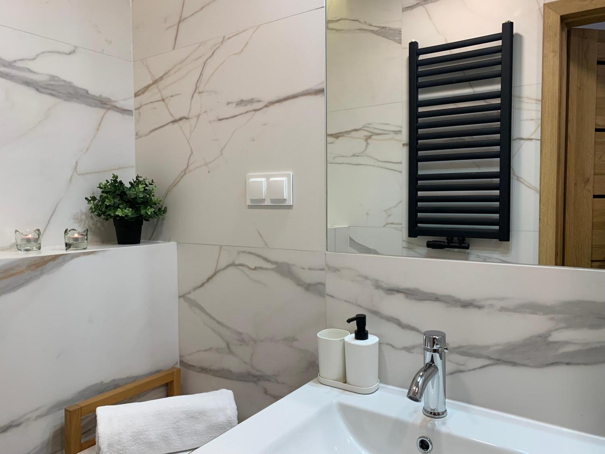 Apartament Kalina - Wyszynskiego Świeradów-Zdrój Exteriör bild