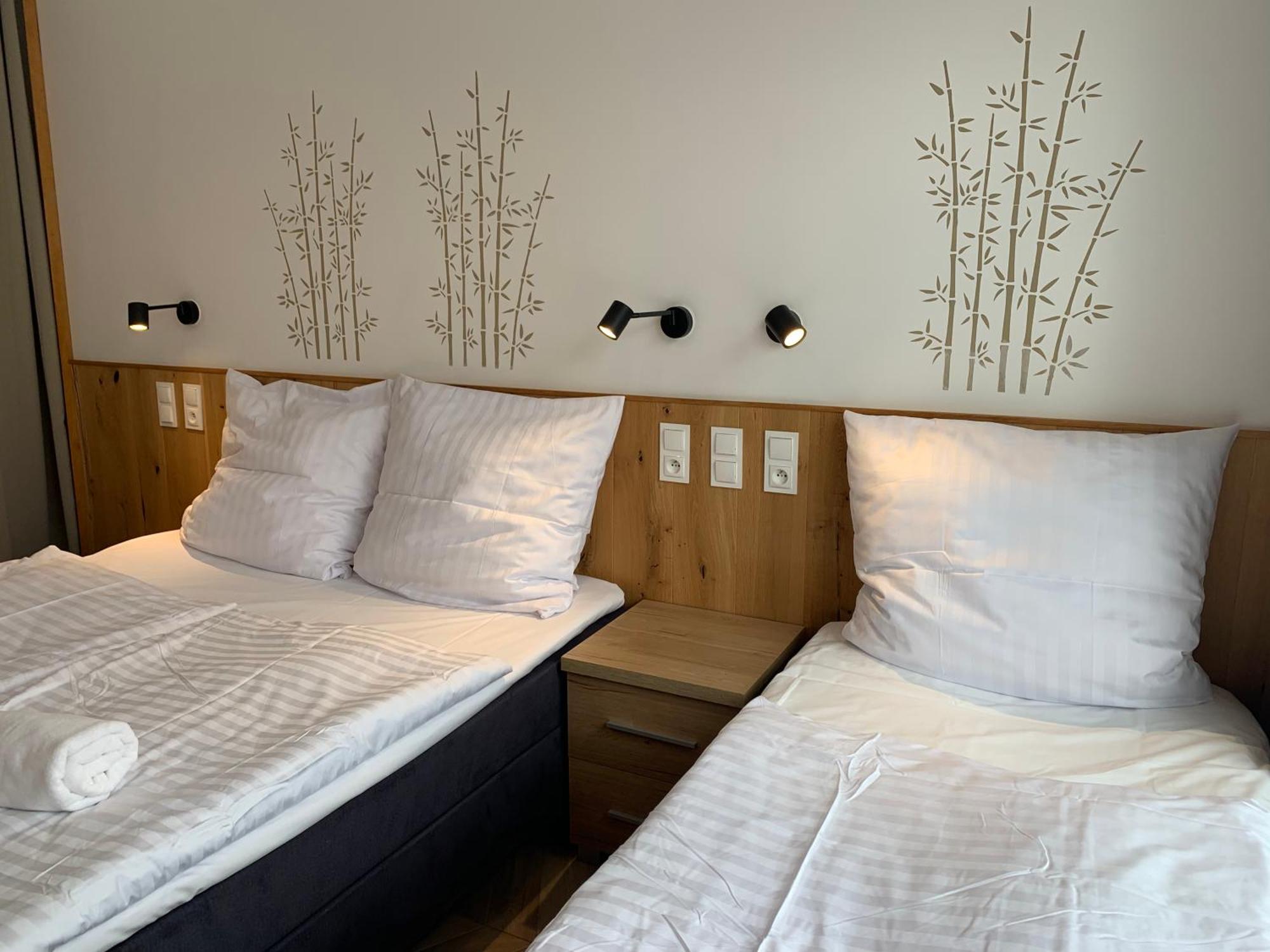 Apartament Kalina - Wyszynskiego Świeradów-Zdrój Exteriör bild
